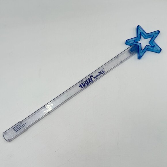 Disney Cruise Line DCL Wish Magic Wand Inaugural Sailing 2022 Wishing Star - Picture 4 of 6